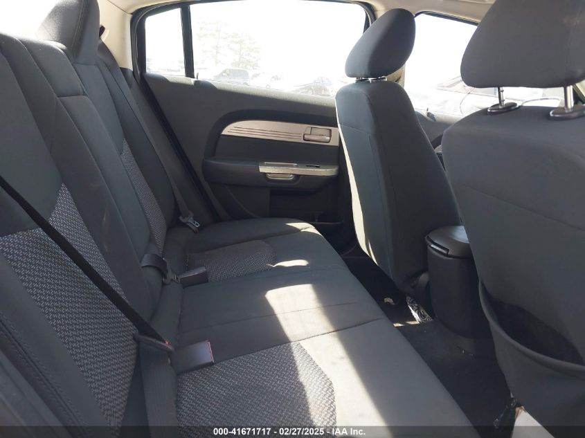 2009 Chrysler Sebring Lx VIN: 1C3LC46B19N502105 Lot: 41671717