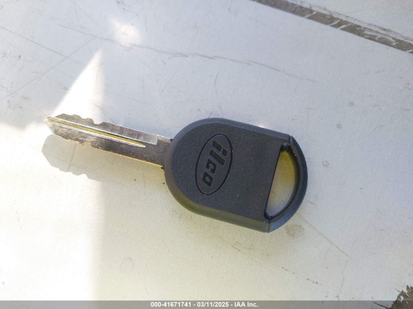 2010 Ford F-150 VIN: 1FTEX1C84AFD73386 Lot: 41671741