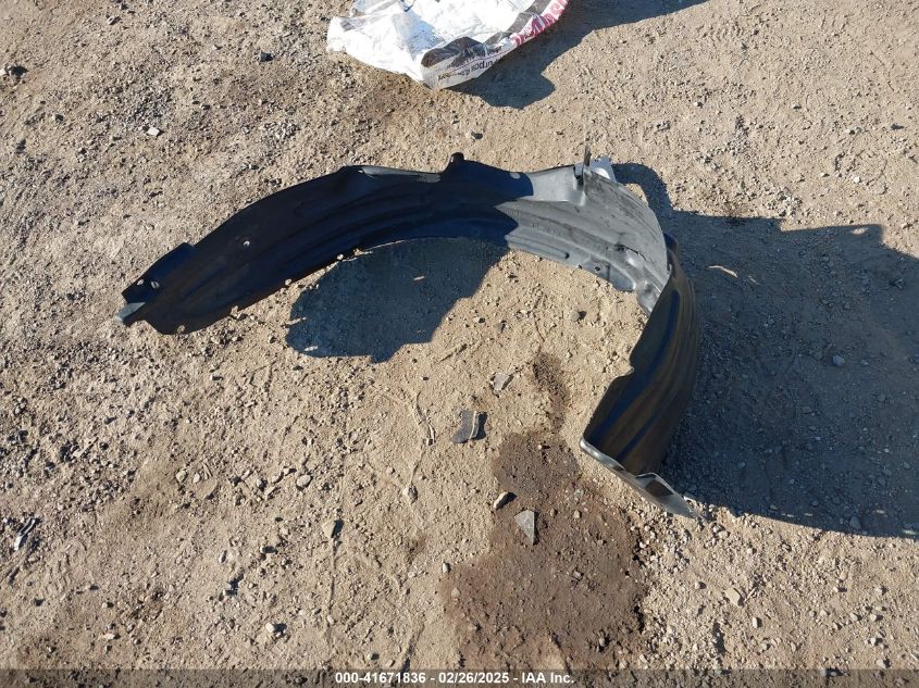 2002 Toyota Rav4 VIN: JTEGH20V620050088 Lot: 41671836