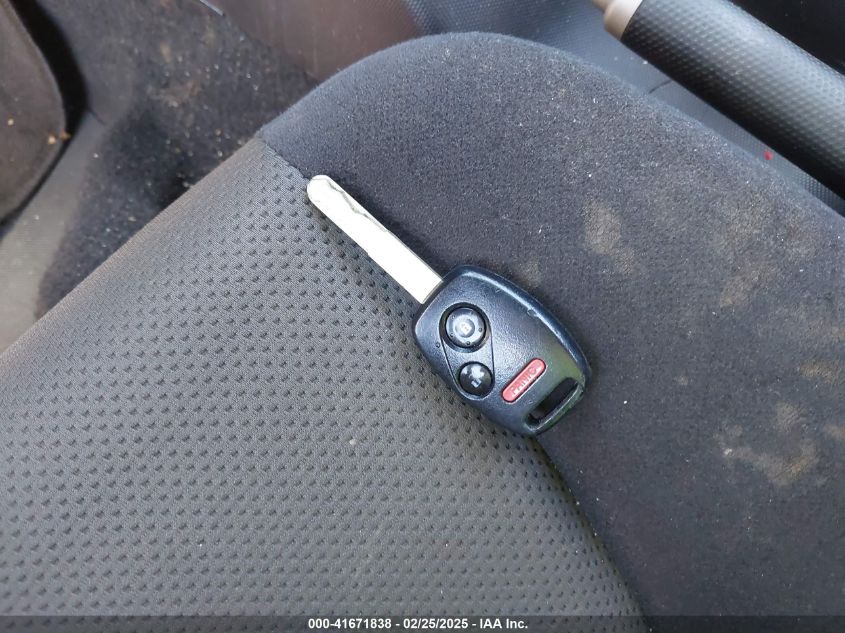 2007 Honda Fit Sport VIN: JHMGD38677S026878 Lot: 41671838