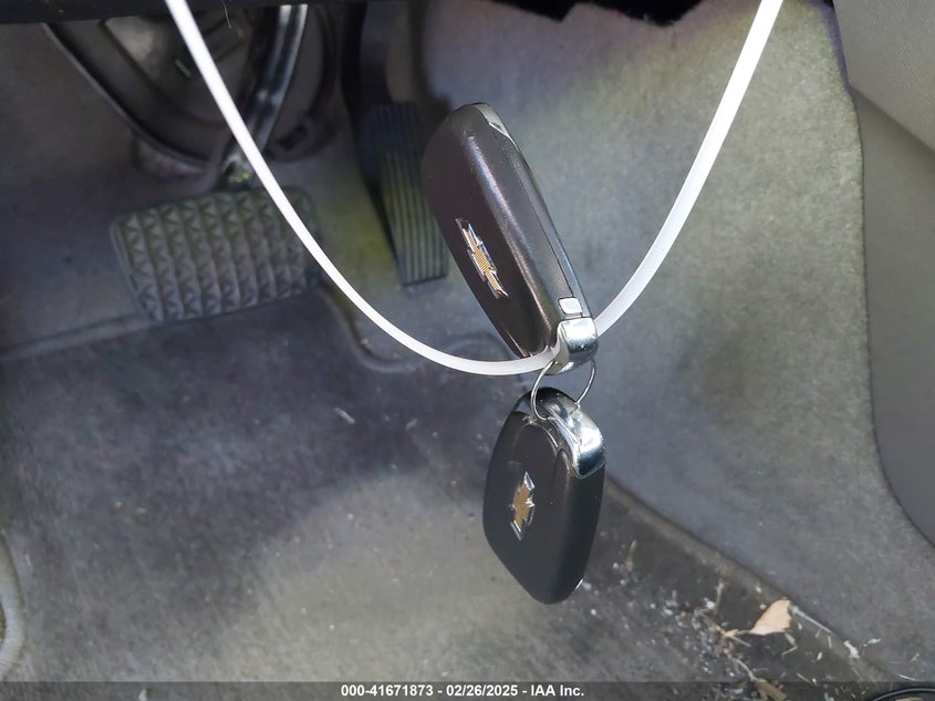 2016 CHEVROLET MALIBU 1LT - 1G1ZE5ST1GF281660