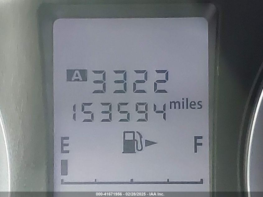 2014 Subaru Impreza 2.0I VIN: JF1GPAA65E9308907 Lot: 41671956