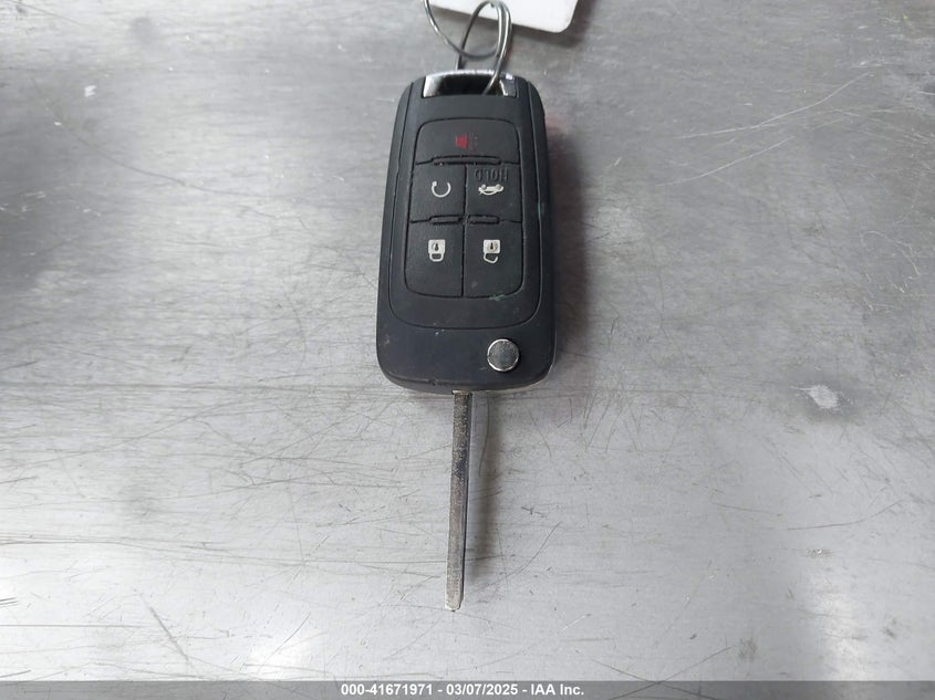 2013 CHEVROLET MALIBU ECO PREMIUM AUDIO - 1G11F5RR2DF102851