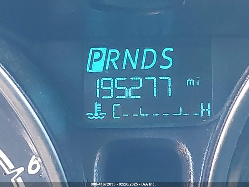 2015 FORD FIESTA VIN: 3FADP4EJ9FM186946