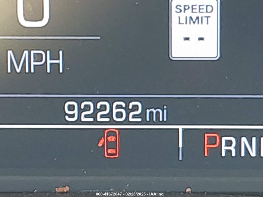 2017 CHEVROLET SILVERADO 1500 1LZ - 3GCUKSEJ6HG495014