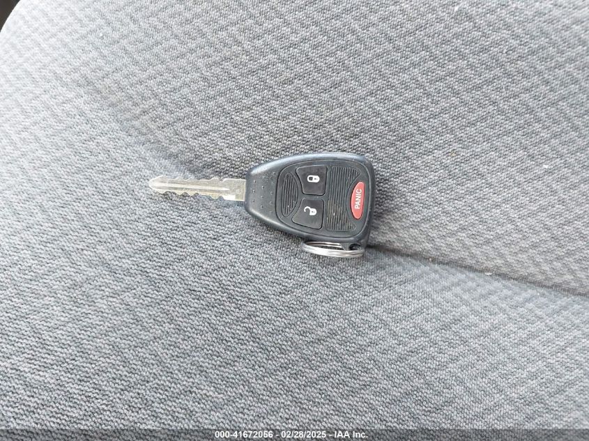 2004 Dodge Caravan Se VIN: 1D8GP25B54B521744 Lot: 41672056