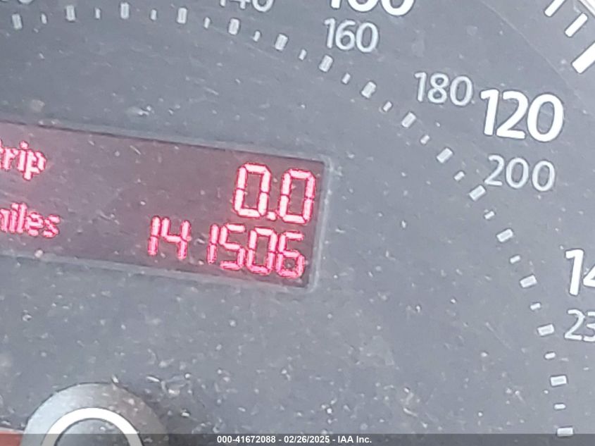 2008 Volkswagen New Beetle S VIN: 3VWPW31CX8M526844 Lot: 41672088