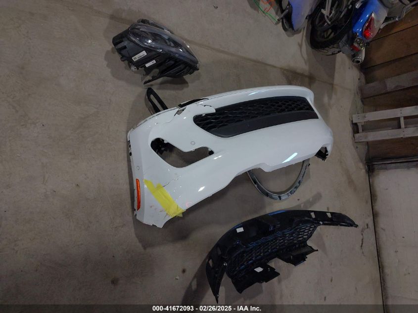 2022 Dodge Durango R/T Awd VIN: 1C4SDJCT3NC156502 Lot: 41672093