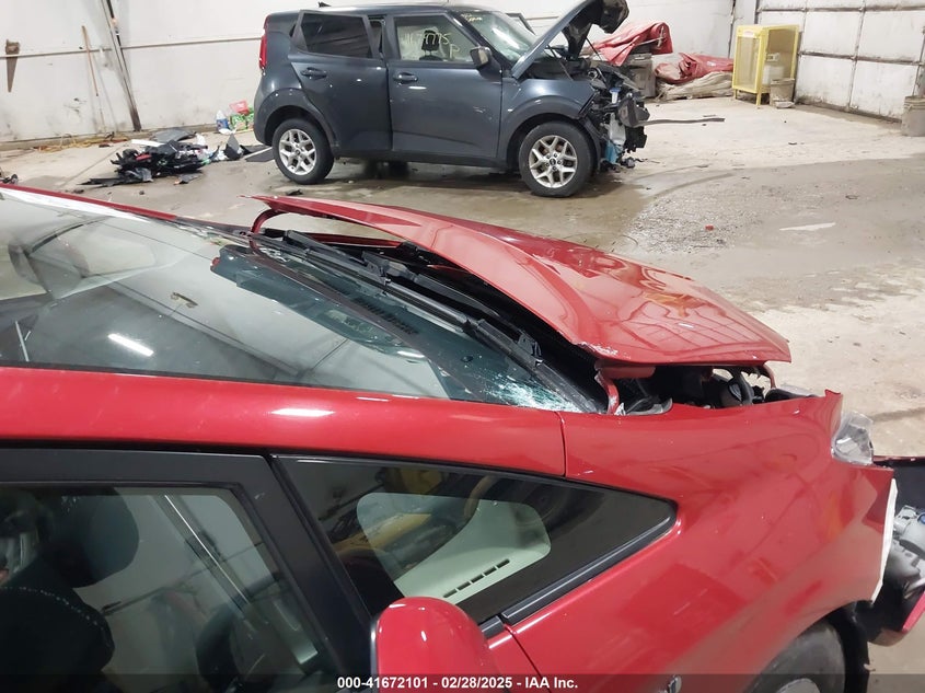 2014 TOYOTA PRIUS - JTDKN3DU8E0382794