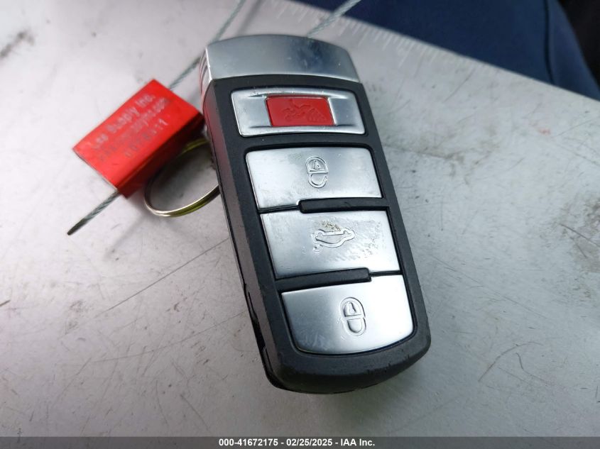 2012 Volkswagen Cc R-Line VIN: WVWMN7AN9CE514846 Lot: 41672175