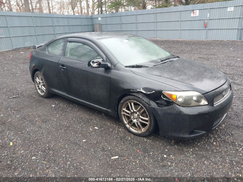 2007 Scion tC