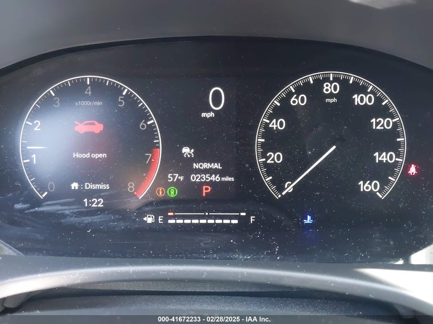 2022 HONDA CIVIC SPORT - 2HGFE2F50NH568280