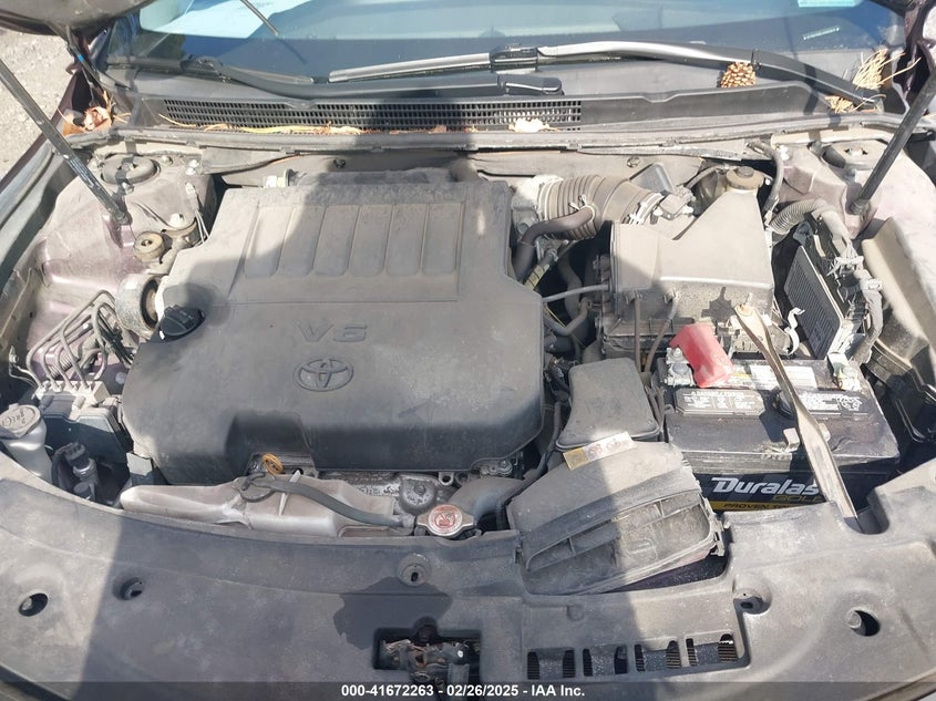 2018 TOYOTA AVALON VIN: 4T1BK1EB3JU283647