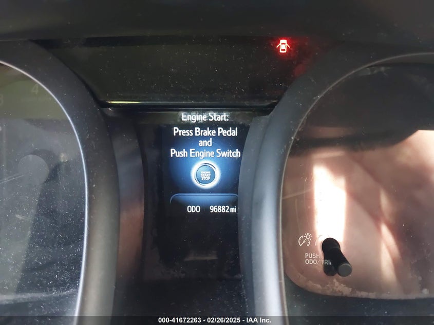 2018 TOYOTA AVALON VIN: 4T1BK1EB3JU283647