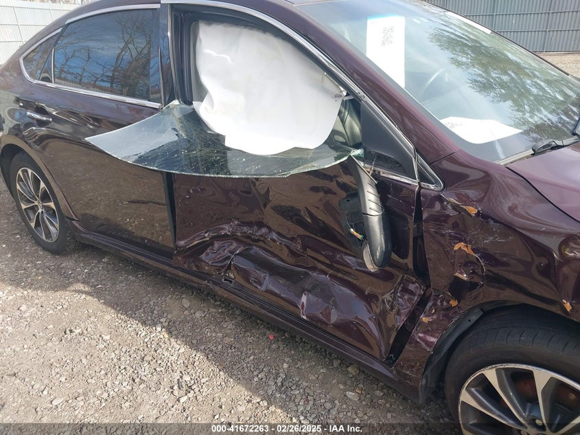 2018 TOYOTA AVALON VIN: 4T1BK1EB3JU283647