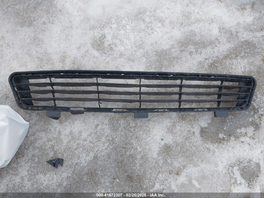 2010 Toyota Camry Le VIN: 4T1BF3EK0AU520854 Lot: 41672307