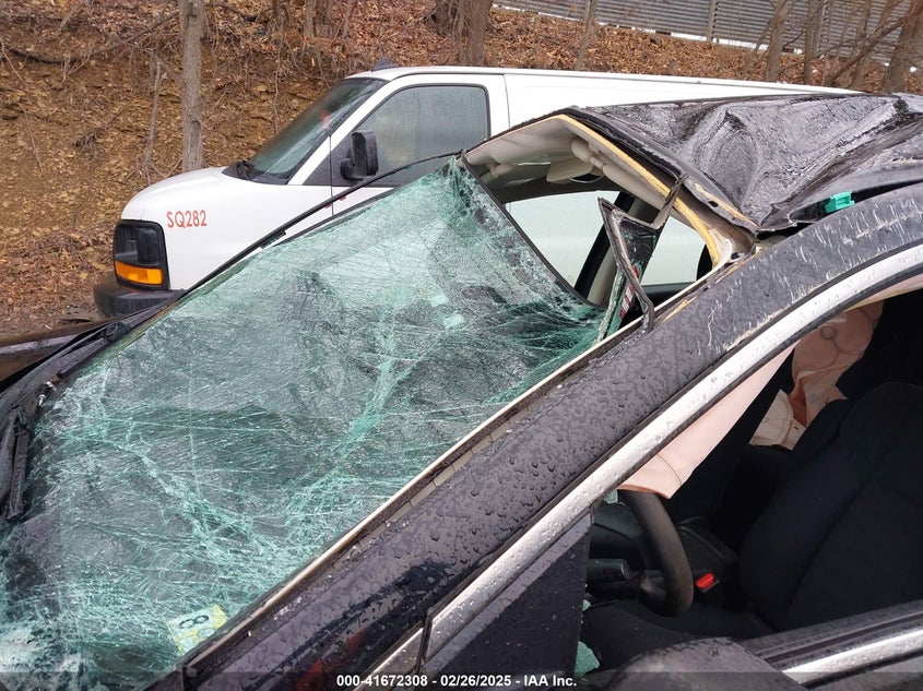 2014 HONDA CR-V LX - 2HKRM4H35EH694857