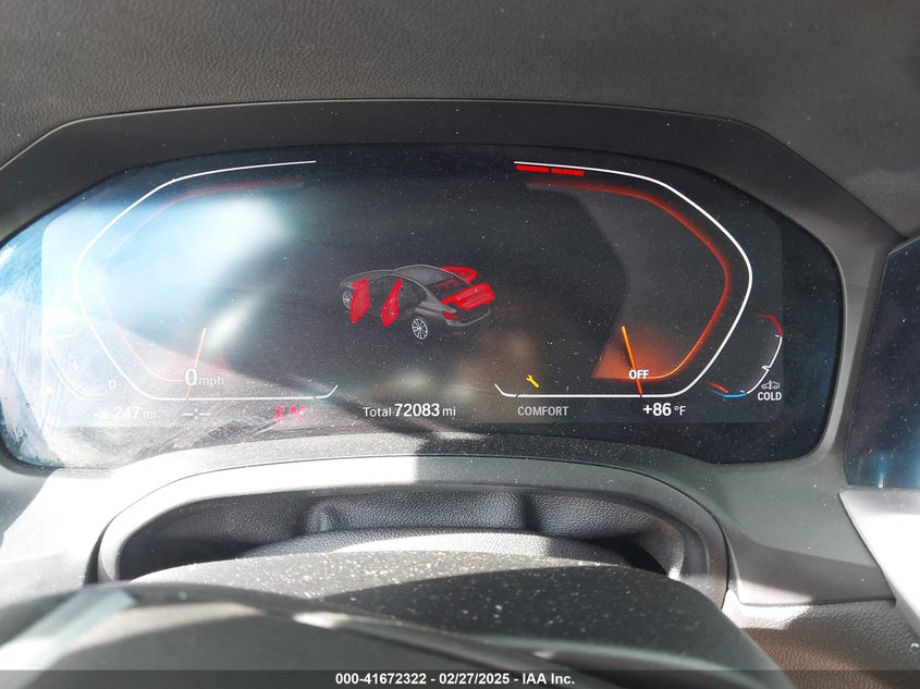 2019 BMW 330I - 3MW5R1J57K8A03673