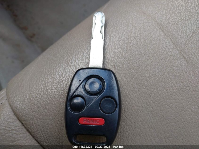 2007 Honda Accord 2.4 Ex VIN: 1HGCM56827A167364 Lot: 41672324