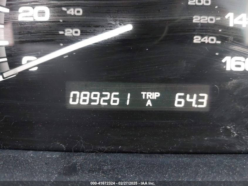 2007 Honda Accord 2.4 Ex VIN: 1HGCM56827A167364 Lot: 41672324