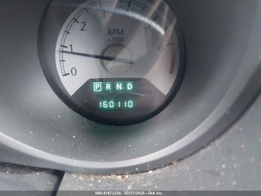 2008 Chrysler Sebring Lx VIN: 1C3LC45K68N175006 Lot: 41672335