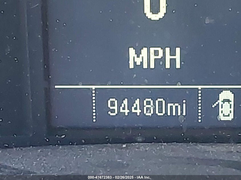 2017 CHEVROLET SILVERADO 1500 CUSTOM - 1GCVKPECXHZ224069