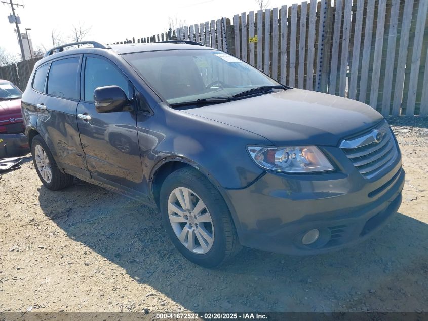 2008 Subaru Tribeca