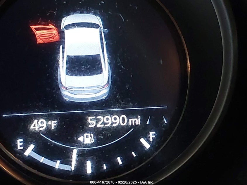 2019 MAZDA MAZDA6 GRAND TOURING - JM1GL1TYXK1505439