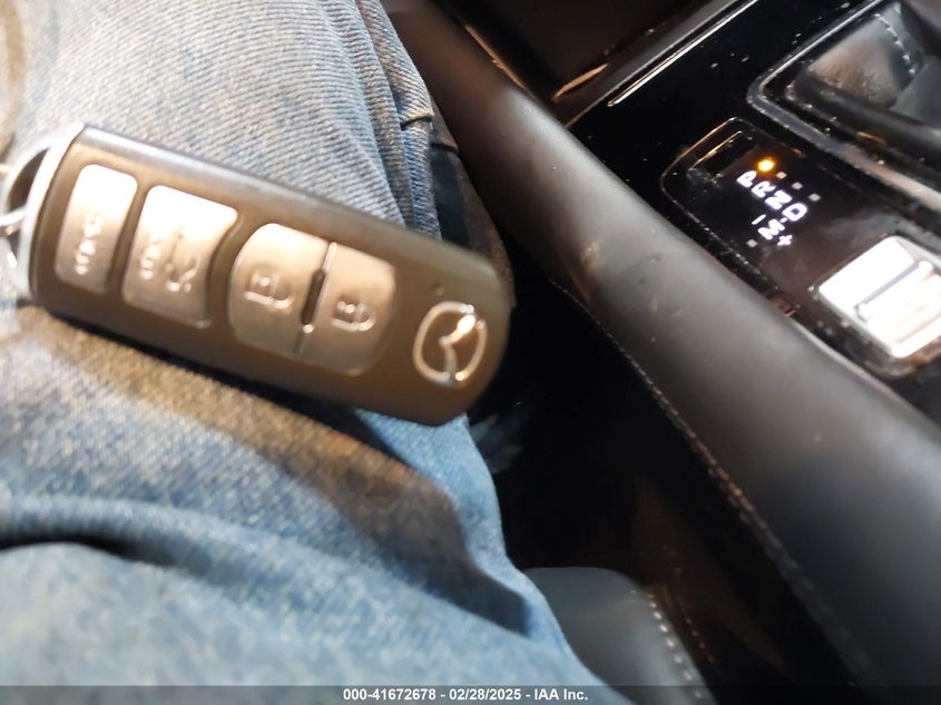 2019 MAZDA MAZDA6 GRAND TOURING - JM1GL1TYXK1505439