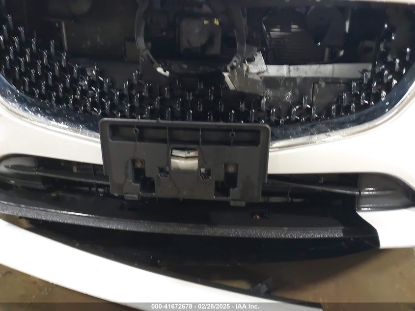 2019 MAZDA MAZDA6 GRAND TOURING - JM1GL1TYXK1505439