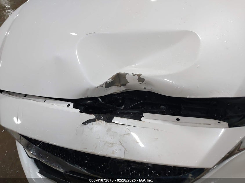 2019 MAZDA MAZDA6 GRAND TOURING - JM1GL1TYXK1505439