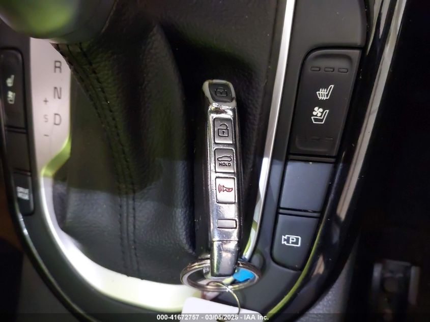 2022 Kia Forte Gt-Line VIN: 3KPF54AD8NE436551 Lot: 41672757