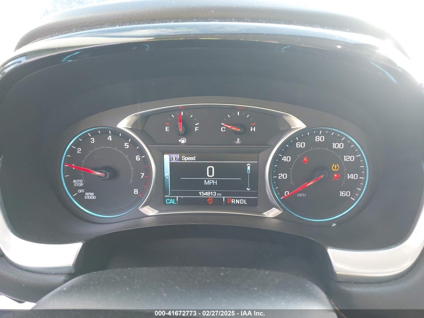 2018 CHEVROLET TRAVERSE VIN: 1GNEVGKW3JJ253169