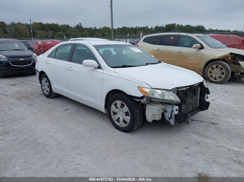 2009 TOYOTA CAMRY VIN: 4T1BE46K89U887066