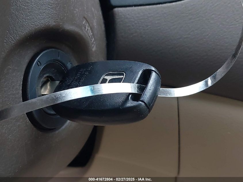 2005 Honda Accord 2.4 Lx VIN: 1HGCM56435A167111 Lot: 41672804