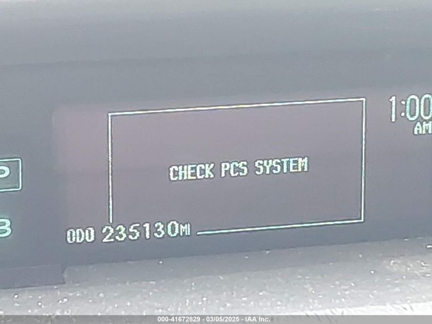 2012 Toyota Prius Plug-In Advanced VIN: JTDKN3DPXC3012016 Lot: 41672829