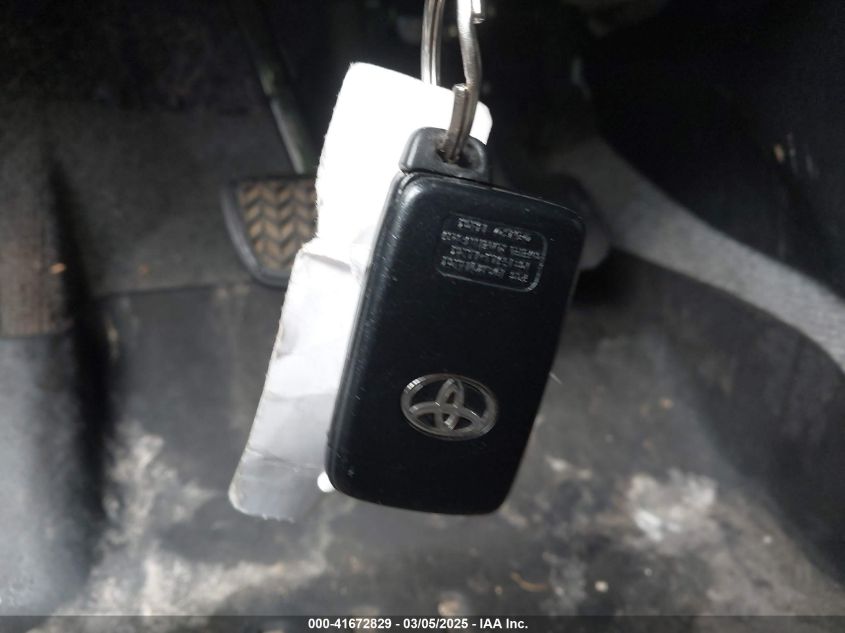 2012 Toyota Prius Plug-In Advanced VIN: JTDKN3DPXC3012016 Lot: 41672829