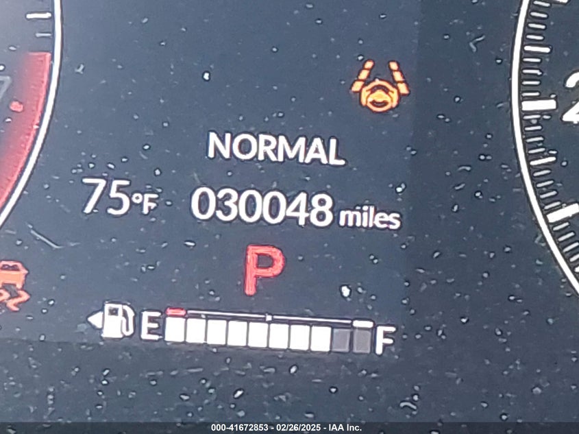2023 Honda Hr-V VIN: CZRZ1H30PM742854 Lot: 41672853