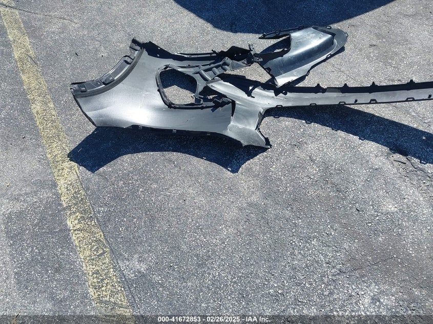 2023 Honda Hr-V VIN: CZRZ1H30PM742854 Lot: 41672853