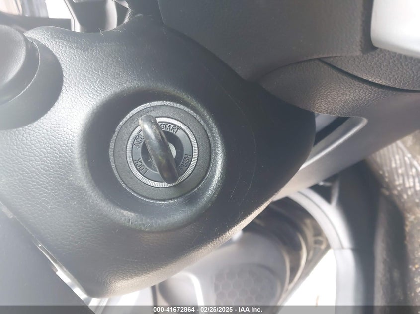 2017 KIA RIO VIN: KNADM4A30H6034984