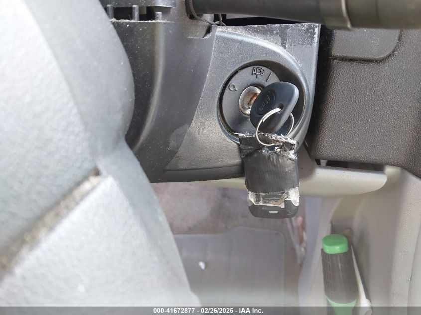 2006 Chevrolet Equinox Ls VIN: 2CNDL23F666190046 Lot: 41672877