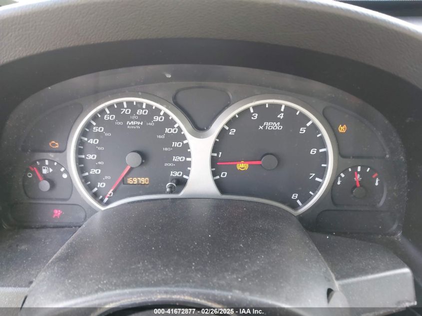 2006 Chevrolet Equinox Ls VIN: 2CNDL23F666190046 Lot: 41672877