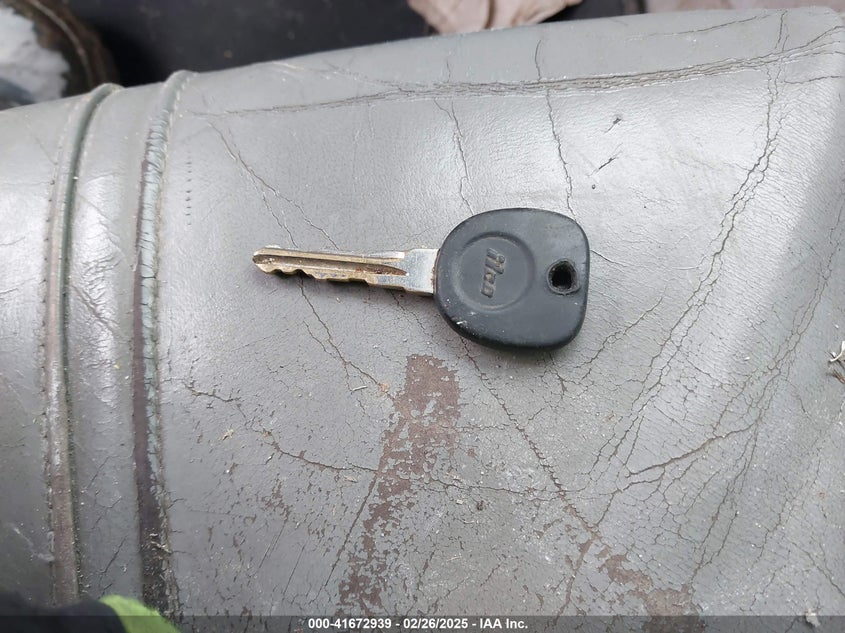 2008 SATURN AURA VIN: 1G8ZS57N88F181352