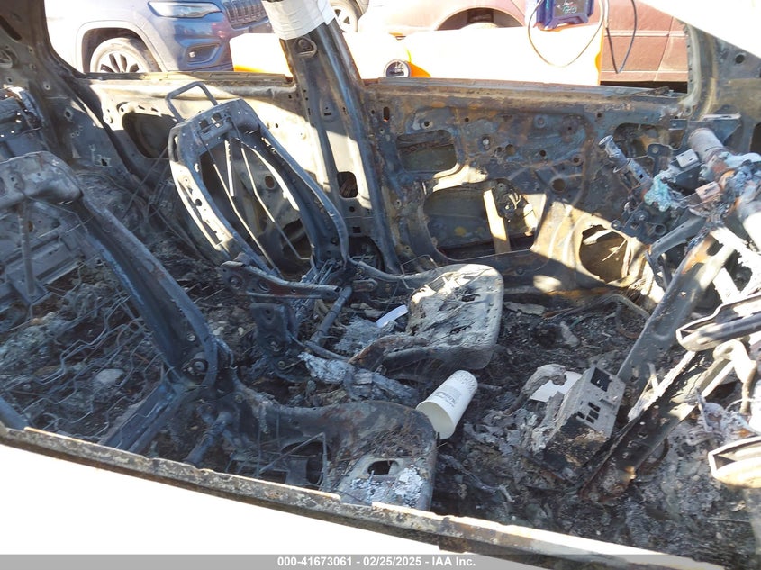 2016 CHEVROLET TRAX 1LS - KL7CJKSB2GB751181