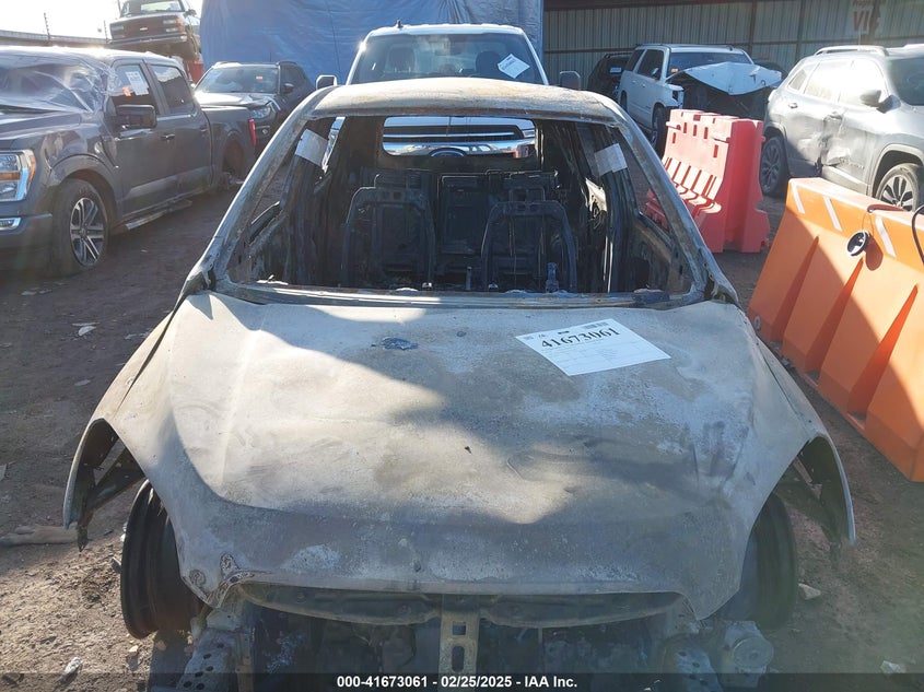 2016 CHEVROLET TRAX 1LS - KL7CJKSB2GB751181