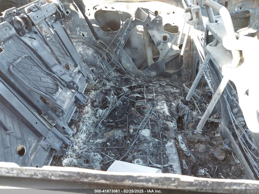 2016 CHEVROLET TRAX 1LS - KL7CJKSB2GB751181