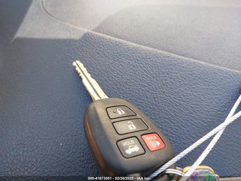 2017 TOYOTA CAMRY VIN: 4T1BF1FKXHU756330