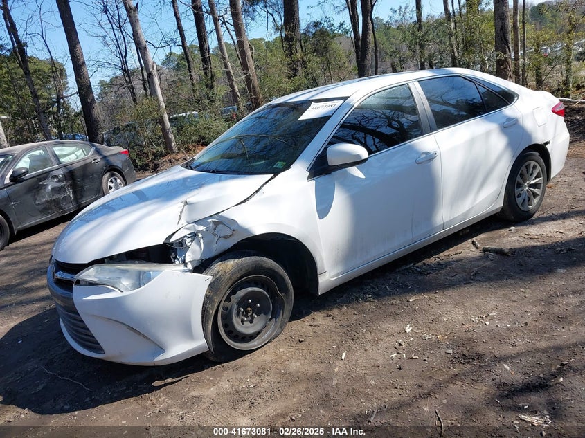 2017 TOYOTA CAMRY VIN: 4T1BF1FKXHU756330