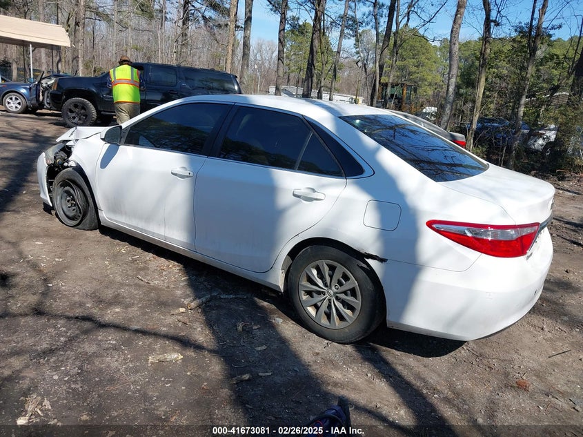 2017 TOYOTA CAMRY VIN: 4T1BF1FKXHU756330