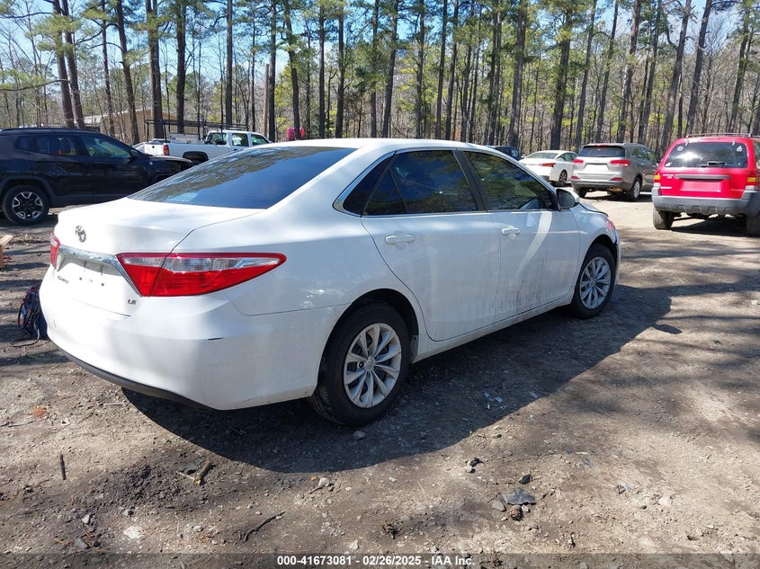 2017 TOYOTA CAMRY VIN: 4T1BF1FKXHU756330